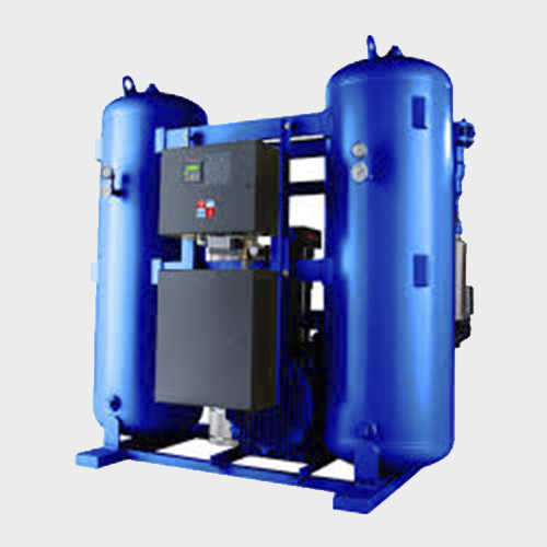 Industrial Air Dryer